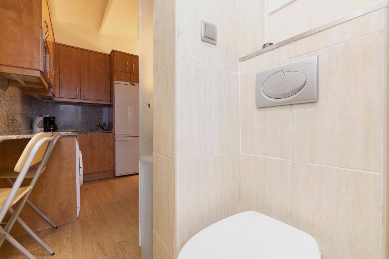 Appartamento Aparteasy - Barcellona