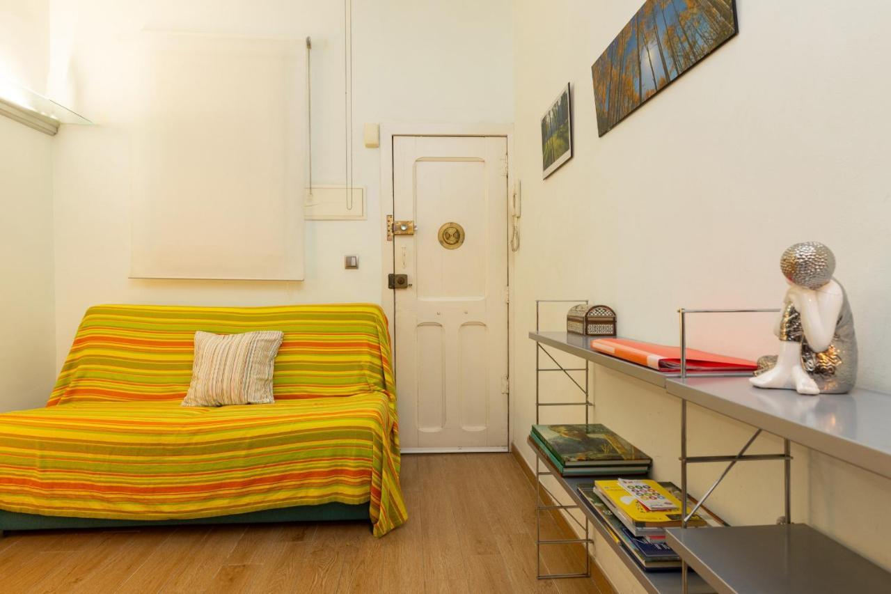 Appartamento Aparteasy - *