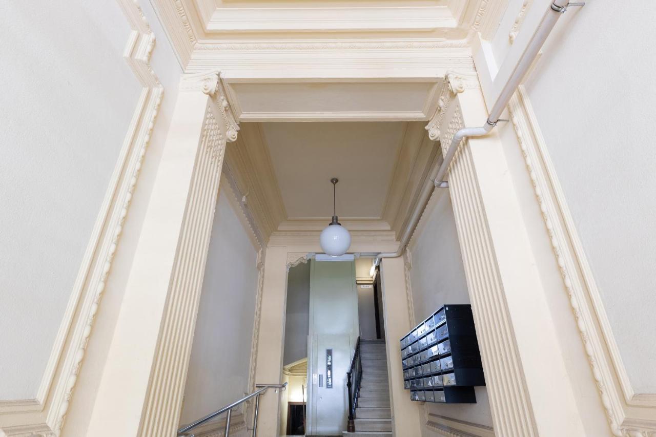 Appartamento Aparteasy -