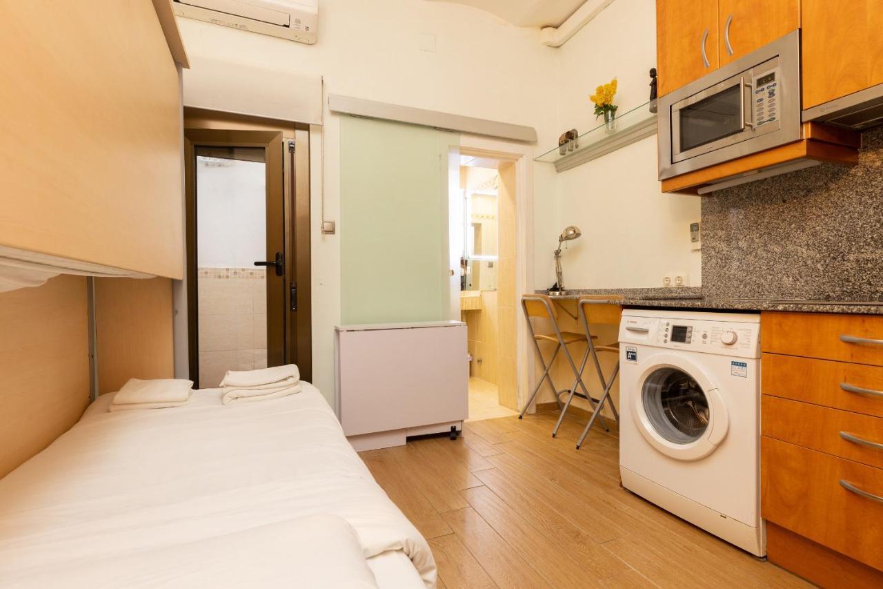 Apartment Aparteasy - *
